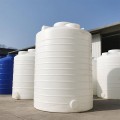 純塑料儲罐