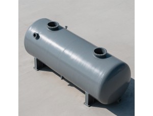 150立方鋼塑復(fù)合儲(chǔ)罐