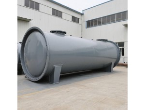 鋼襯PO儲(chǔ)罐