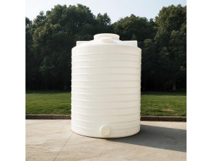 聚乙烯儲(chǔ)罐