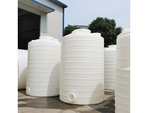 塑膠儲罐