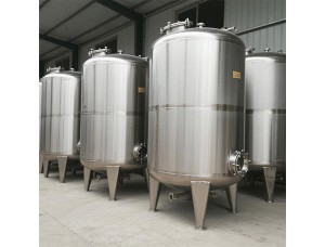 不銹鋼儲(chǔ)罐