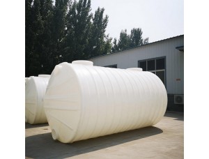 滾塑儲(chǔ)罐