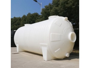 塑料儲罐